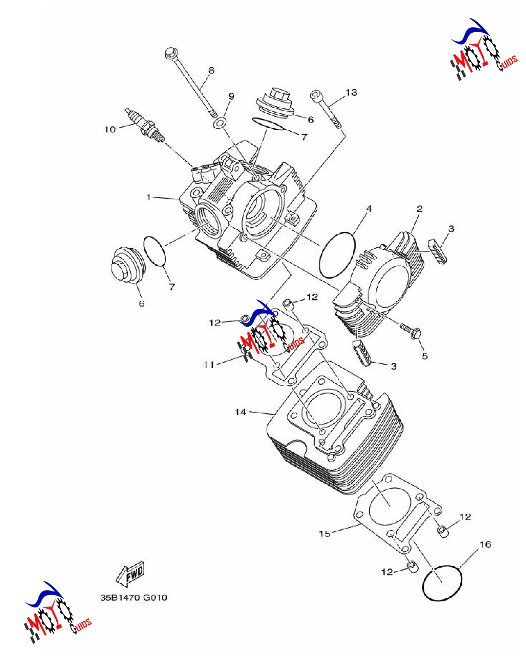 Engine Diagram